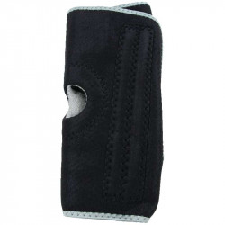 Térdtámasz Body Sculpture Komfort neoprén nyitott