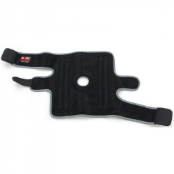 Térdtámasz Body Sculpture Komfort neoprén nyitott