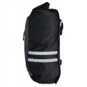 Kerékpár túratáska egyrészes Velotech M