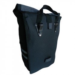 Kerékpár túratáska egyrészes Velotech M