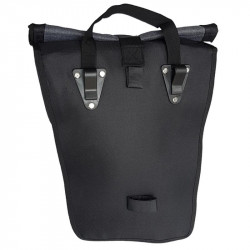 Kerékpár túratáska egyrészes Velotech M