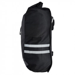 Kerékpár túratáska egyrészes Velotech M