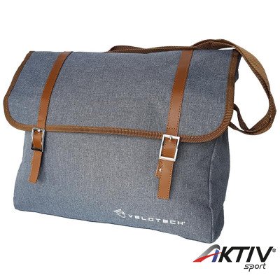 Oldaltáska egyrészes Velotech