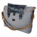 Oldaltáska egyrészes Velotech