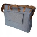 Oldaltáska egyrészes Velotech