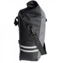 Kerékpár túratáska egyrészes Velotech