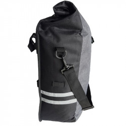 Kerékpár túratáska egyrészes Velotech