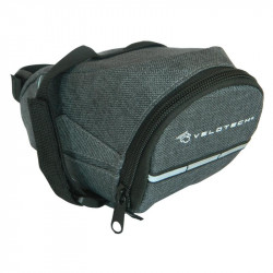 Kerékpár nyeregtáska Velotech S Sportszer Velotech