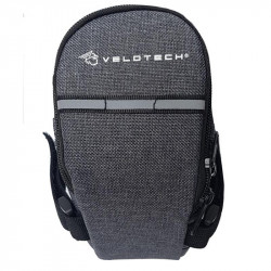 Kerékpár nyeregtáska Velotech S