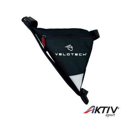 Kerékpár váztáska Velotech