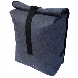 Kerékpár kormánytáska Velotech szürke Sportszer Velotech