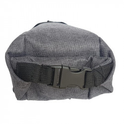 Nyeregtáska Velotech M