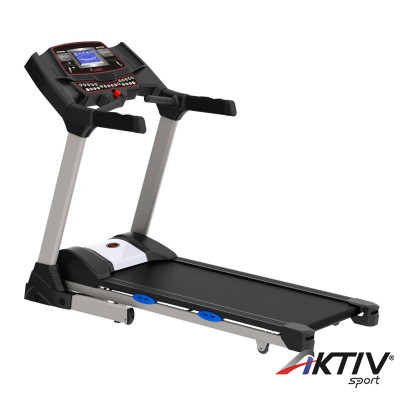Futópad Robust Premium X5