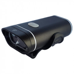 Kerékpár lámpa első Velotech 500 lumen Sportszer Velotech