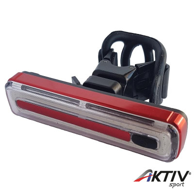 Lámpa hátsó Velotech 50 chipled