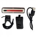 Lámpa hátsó Velotech 50 chipled