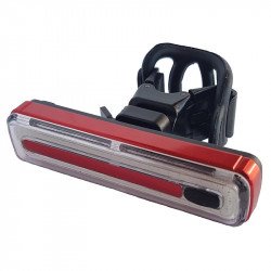 Lámpa hátsó Velotech 50 chipled Sportszer Velotech