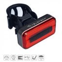 Lámpa hátsó Velotech Brick