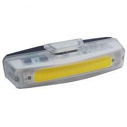 Lámpa Velotech első villogó 16