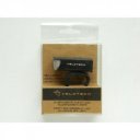 Kerékpár lámpa Velotech alu mini