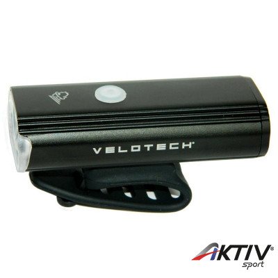 Kerékpár lámpa Velotech ULTRA 750