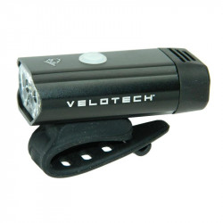 Kerékpár lámpa Velotech ULTRA 300 Sportszer Velotech