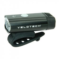 Kerékpár lámpa Velotech ULTRA 300 Sportszer Velotech