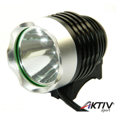 Kerékpár lámpa Velotech Ultra 1200