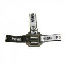 Kerékpár lámpa Velotech Ultra 1200