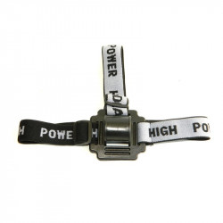 Kerékpár lámpa Velotech Ultra 1200