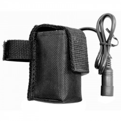 Kerékpár lámpa Velotech Ultra 2000