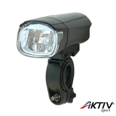 Lámpa Első Velotech 1 W SMD LED