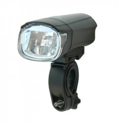 Lámpa Első Velotech 1 W SMD LED Sportszer Velotech