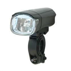 Lámpa Első Velotech 1 W SMD LED Sportszer Velotech