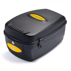 Kerékpár csomagtartó doboz Sportszer Bike