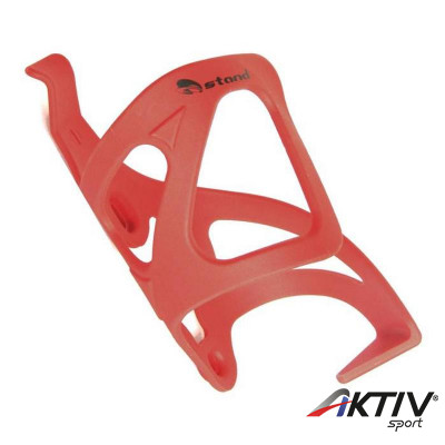 Kulacstartó Ostand műanyag jobbos piros