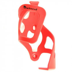 Kulacstartó Ostand műanyag jobbos piros