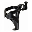 Kerékpár kulacstartó kormányra fekete