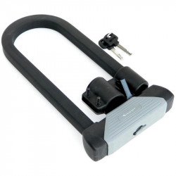 Kerékpárzár U Velotech 16,7x33 cm Sportszer Velotech