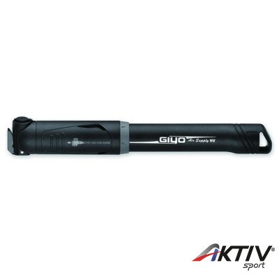 Pumpa mini Giyo GP-86PP delux