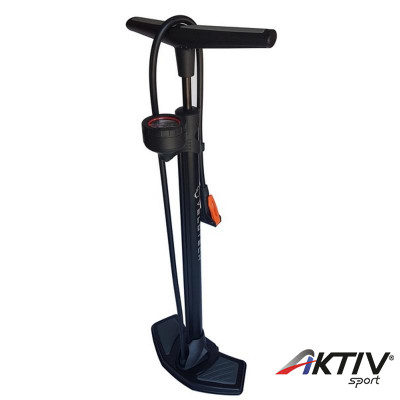 Pumpa nyomásmérős Velotech