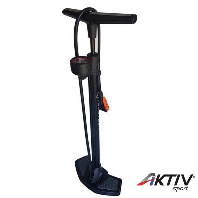 Pumpa nyomásmérős Velotech