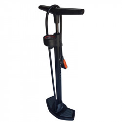 Pumpa nyomásmérős Velotech Sportszer Velotech