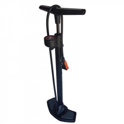 Pumpa nyomásmérős Velotech Sportszer Velotech