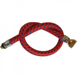 Pumpatömlö motorszelepes piros Sportszer Bike