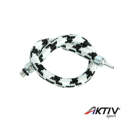 Kerékpár pumpatömlö kúpos