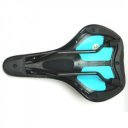 Kerékpár nyereg DDK memoryfoam trekking