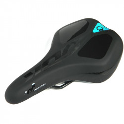 Kerékpár nyereg DDK memoryfoam trekking Sportszer DDK