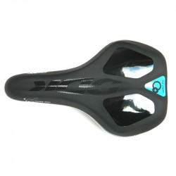 Kerékpár nyereg DDK memoryfoam trekking