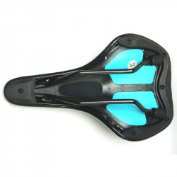 Kerékpár nyereg DDK memoryfoam trekking